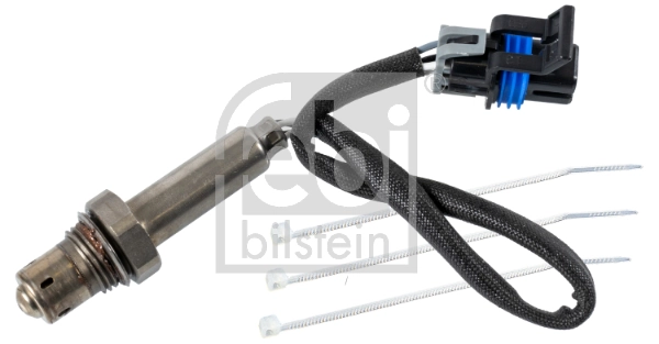 Oxygen Sensor